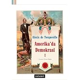 Amerika'da Demokrasi 1