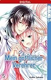 Mein göttlicher Verehrer 05 by