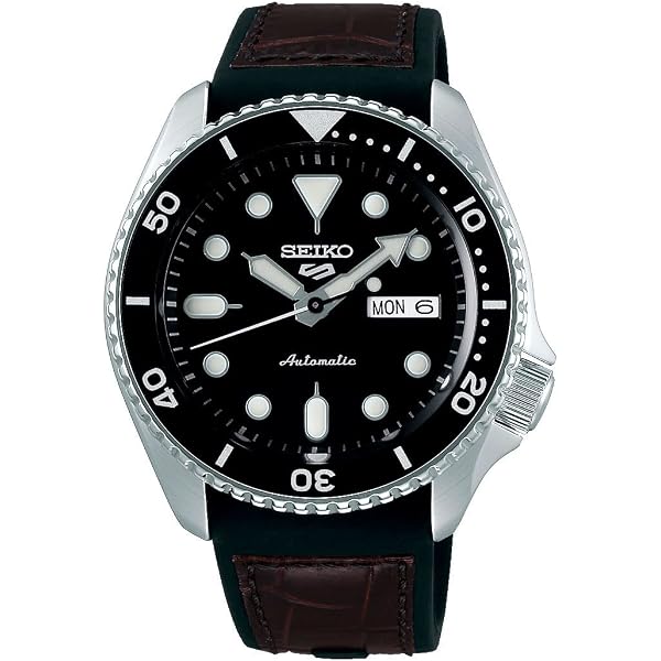 Lip Orologio Nautic 3, automatico 39 mm, quadrante blu, Retrò