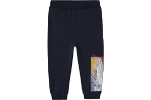 NAME IT flickor Nmfjill Frozen Swe Pant Unb Wdi Nmfjill Frozen Swe Pant Unb Wdi