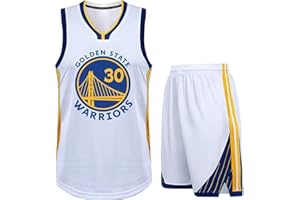 ENIXWH Dziecięca koszulka do koszykówki bez rękawów, odzież z siateczki, kamizelka, mundur i szorty, dla chłopców i dzieci, odzież letnia, zestaw odzieży dla dzieci w wieku 1-