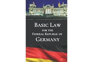 Basic Law for the Federal Republic of Germany