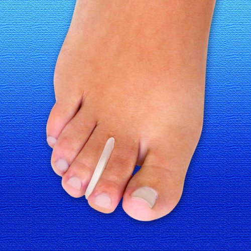 Silipos Mineral Gel Toe Separator (Small / Large)