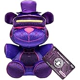 Funko | Toys | Funko Pop Plush Five Nights At Freddys Radioactive Foxy - View #9