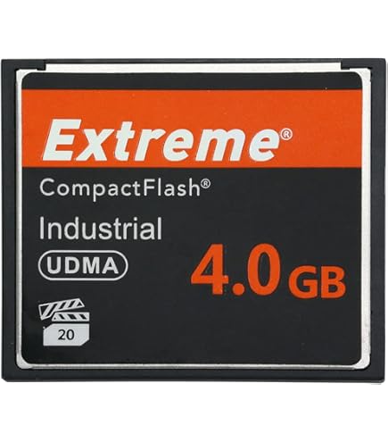 Scheda CompactFlash 128 GB Extreme - Per Fotografi E Videografi Professionisti - Foto 12