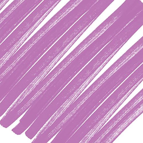 Zig Kuretake Posterman Metallic Violet Extra Broad (15mm) Nib Tip Liquid Chalk Marker Pens Waterproof Blackboard Whiteboard Outdoor Glass Metal Plastic Wood Paper Thick Jumbo (Pack of 1)