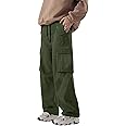 Lymio Men Cargo || Men Cargo Pants || Men Cargo Pants Cotton || Cargos for Men (Cargo-42-45)