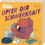 Image de Zits 9: Opfer der Schwerkraft