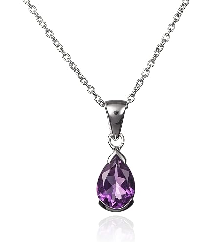 Collier Pendentif Bijouterie Mode Simple Petite Amie Cadeau fête des