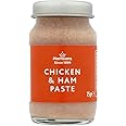 Morrisons Chicken & Ham Paste 75g