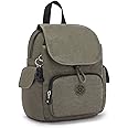 Kipling Women's Rucksack Handbag Backpacks, 14x27x29 cm