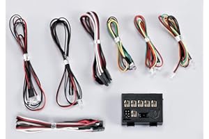 REDCAT RACING Killerbody LED Lichtset für 1/10 mit 10 LED