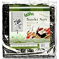 Yoka Sushi Nori, 28 grams