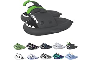 Argumub Sharklas, Aldult Sharklas Originales, Sharky Chanclas