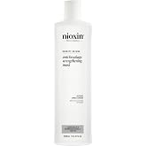 Nioxin Density Defend - Intensive Mask - Anti-Breakage and Strengthening Mask - Dry and Damaged Hair - Moisturizing Treatment