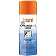 Ambersil Amberklene LO30 Low Odour Solvent 400mL for cuts through grease, oil, wax and tar Made in UK