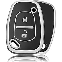 Guscio Silicone Per Chiave Auto - Compatibile Renault Trafic, Opel Vivaro, Nissan Primastar - Nero - Foto 4