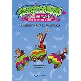 Abracadabra, Cole de Magia para aprender a leer, 5. La se&ntilde;orita Rita se multiplica (Castellano - A PARTIR DE 3 A&Ntilde;OS - LIBROS