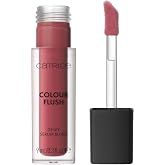 Catrice Color Flush Dewy Serum Blush, Hydrate/Moisturize, Soften (10ml)