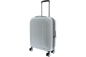 Mandarina Duck Logoduck Glitter Maleta y Trolley, 40x55x20/23(LxHxW)