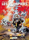 Les Pompiers - tome 15 - Tonnerre de braise