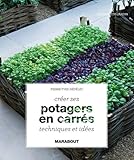 Image de Créer ses potagers en carrés