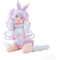 SEGA-Yumemirize Goddess of Victory: NIKKE Anis Figure : Amazon.it