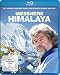 Messners Himalaya [Blu-ray]
