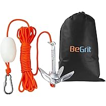6 Rote Seil-Schwimmbojen – 4,33 X 2,76 Cm, Auftrieb 270g, Für Kajaks, Boote, Schwimmbäder & Markierungen