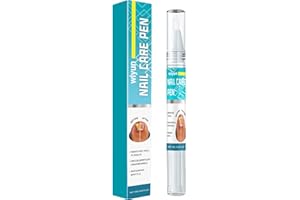 ECOSEREN Tratamiento Hongos uñas pies 3ml, Previene y antihongos uñas pies y de las Manos, con Árbol de Té y Jojoba, Apto para onicomicosis, Roturas y Decoloradas Uñas, Fortalecedor de Uñas