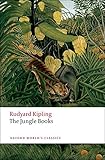 The Jungle Books (Oxford World's Classics) by