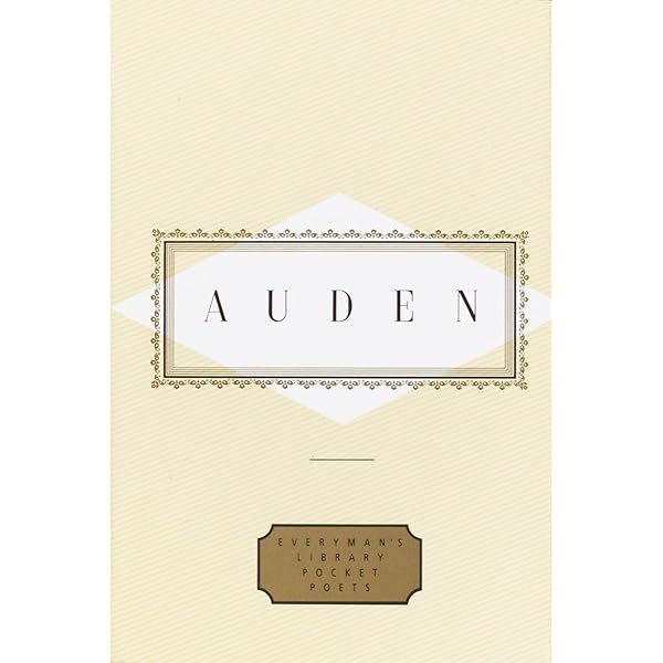 The Complete Works of W. H. Auden: Poems, Volume I: 1927–1939: 1