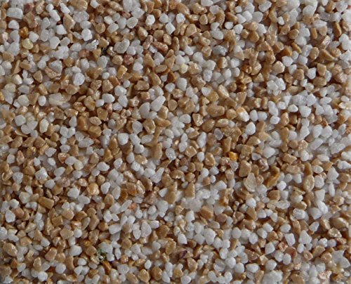 Preisvergleich Produktbild Buntsteinputz Mosaikputz Bietex 2 mm 25 Kg SK-17