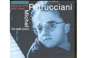 Days of the Wine and Roses-the Owl Years