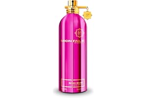 MONTALE, Roses Musk, Eau de Parfum, Damenduft, 100 ml
