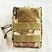 Produktbild Qearly Multifunktions Military Compatible Utility Pouch Erste Hilfe Kit-CP Camouflage