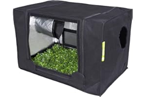 Armario Garden Highpro Probox Propagator S (60x40x40cm)