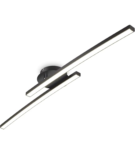 GBLY Deckenlampe LED Deckenleuchte Flach - Küchenl Produktbild-Vorschau 12