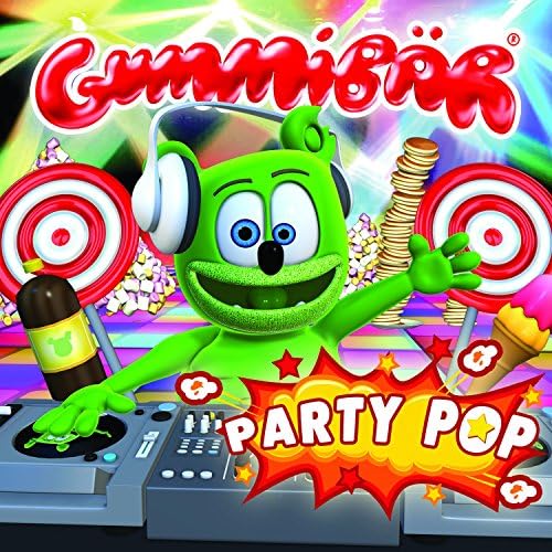 Party Pop