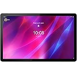 Lenovo Tab P11 Plus - Tablette Tactile 11'' 2K LCD (Processeur MediaTek Helio G90T 8Coeurs, 4 Go de RAM, uMCP 64 Go, ARM Mali