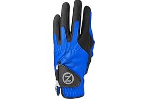 Zero Friction Guante de compresión de Golf, para Hombre, Talla única