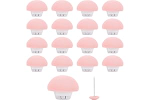 LUPATDY Bettdecken Klammern, LUPADTY 16 Stück Bettdeckenhalter Clips mit Box, rutschfest Bettdeckenbezug Clips Kunststoff, mit Bringen Sie Einen Entsperrer, Hält Ecken der Bettdecken an Ort und Stelle