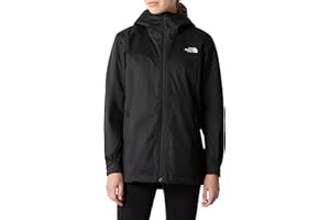 THE NORTH FACE Women's Fornet Jacket
