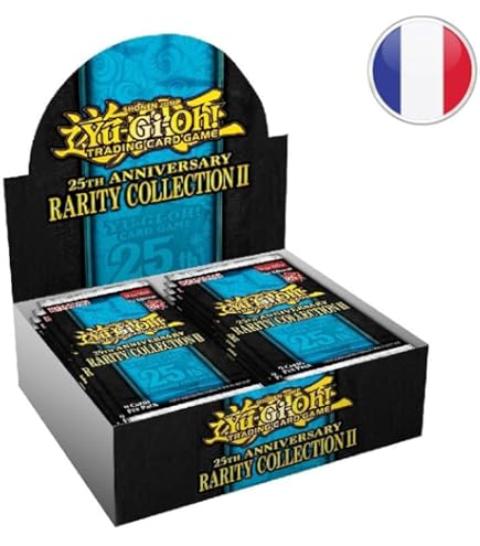 RARITY COLLECTION 1カートン RARITY COLLECTION 25th 1カートン 1913store_yugioh01