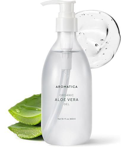 aloe vera handcreme apotheke Chogan Aloe Vera Handcreme
