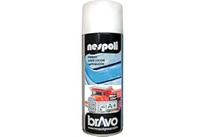 Nespoli Bravo Primer Grigio Chiaro 400ml