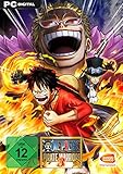 ONE PIECE PIRATE WARRIORS 3 [PC Code - Steam]