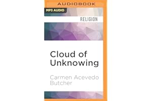 Cloud of Unknowing