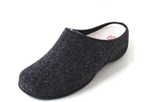 Berkemann Lauren - Pantofle Kobiety