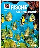 WAS IST WAS Band 41 Fische. Wunderwelt im Wasser (WAS IST WAS Sachbuch, Band 41) by 